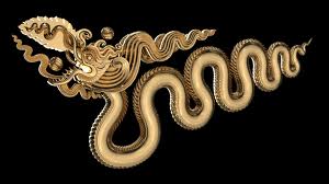 Le dragon ou le cœur et l’âme des Vietnamiens