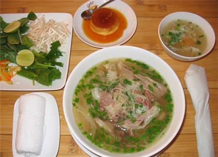 Les soupes au Vietnam... tout un art culinaire ! 