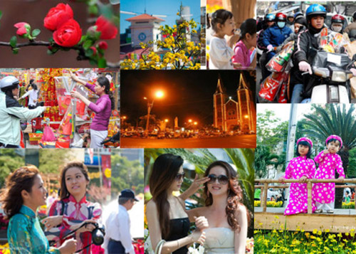 Lancement du 2e programme “Hô Chi Minh-Ville : 100 choses intéressantes”