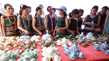 Des villages d’anciens métiers à l’honneur