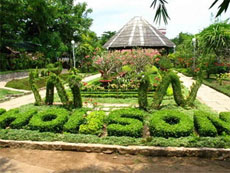  Semaine de l’environnement culturel - touristique 2012