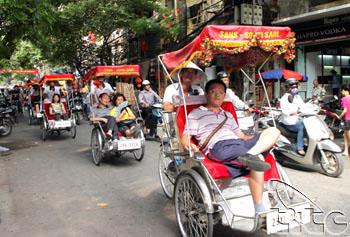 Hanoi améliore son environnement pour attirer les touristes