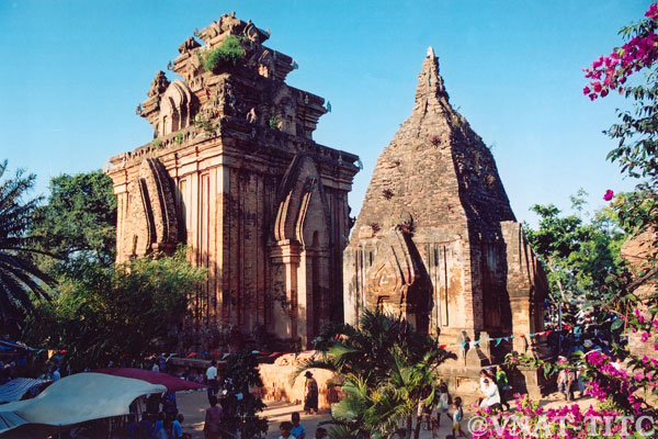 À la découverte de l’ancienne tour de Ponagar