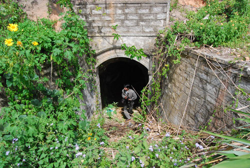 Lorsque Dà Lat cherche à percer les secrets de ses tunnels