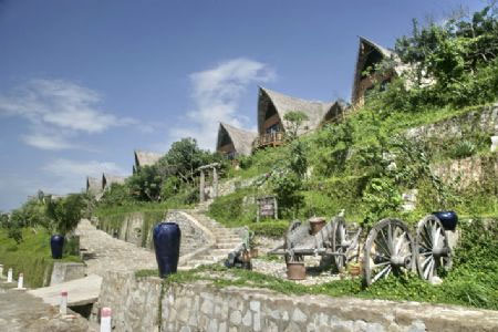 À la découverte de la zone touristique de la montagne de Tà Cu